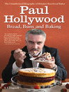 Cover image for Paul Hollywood